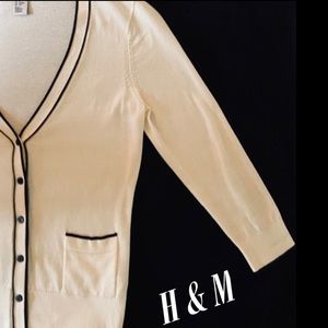 H & M Women’s Cardigan